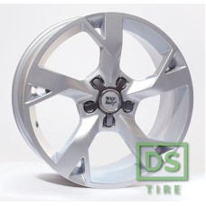 WSP Italy Audi (W548) 8.5x19 5x112 ET45 DIA57.1 S
