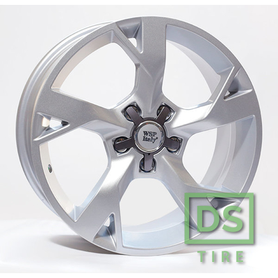 WSP Italy Audi (W548) 8.5x19 5x112 ET45 DIA57.1 S