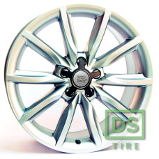 WSP Italy Audi (W550) Allroad Canyon 7.5x17 5x112 ET28 DIA66.6 S
