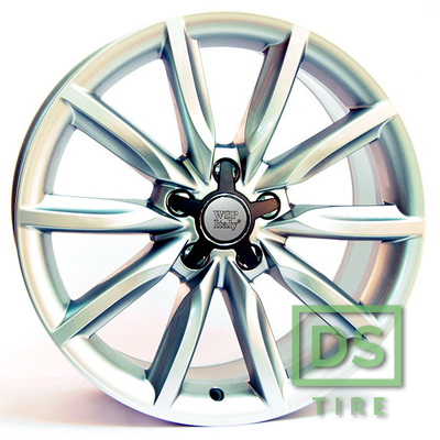 WSP Italy Audi (W550) Allroad Canyon 7.5x17 5x112 ET28 DIA66.6 S