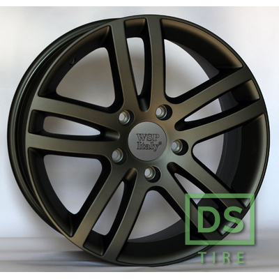 WSP Italy Audi (W551) Q7 Wien 8x18 5x130 ET56 DIA71.6 MGM