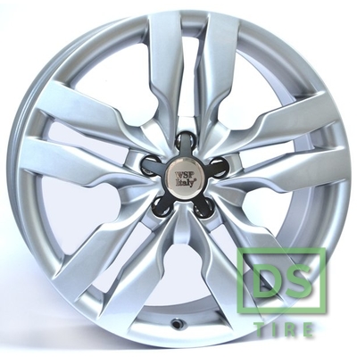 WSP Italy Audi (W552) S6 Michele 7x16 5x112 ET35 DIA57.1 S