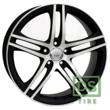 WSP Italy Audi (W556) Paul 8.5x19 5x112 ET45 DIA57.1 BP