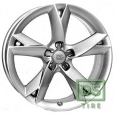 WSP Italy Audi (W558) S5 Potenza 8.5x18 5x112 ET29 DIA66.6 HS