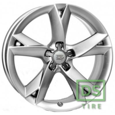 WSP Italy Audi (W558) S5 Potenza 8.5x18 5x112 ET29 DIA66.6 HS