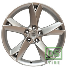 WSP Italy Audi (W558) S5 Potenza 7.5x16 5x112 ET42 DIA57.1 S
