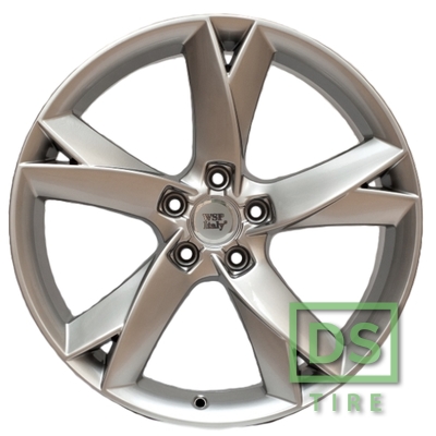 WSP Italy Audi (W558) S5 Potenza 7.5x16 5x112 ET42 DIA57.1 S