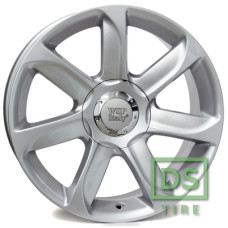 WSP Italy Audi (W559) Sapri 7.5x17 5x112 ET30 DIA66.6 S