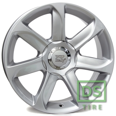 WSP Italy Audi (W559) Sapri 7.5x17 5x112 ET30 DIA66.6 S