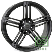 WSP Italy Audi (W560) Pompei 8.5x19 5x112 ET35 DIA57.1 MGM