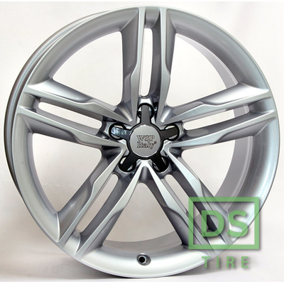 WSP Italy Audi (W562) Amalfi 8x18 5x112 ET47 DIA66.6 S