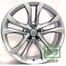 WSP Italy Audi (W563) Seattle 7.5x15 5x114.3 ET67.1 DIA67.1 S