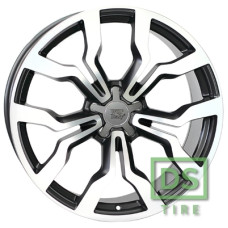 WSP Italy Audi (W565) Medea 8x18 5x112 ET47 DIA66.6 BP