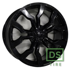 WSP Italy Audi (W565) Medea 7.5x18 5x112 ET51 DIA57.1 DB