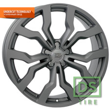 WSP Italy Audi (W565) Medea 7.5x18 5x112 ET54 DIA57.1 MGM