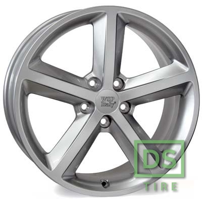 WSP Italy Audi (W566) Gea 8x17 5x112 ET26 DIA66.6 HS