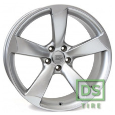 WSP Italy Audi (W567) Giasone 8x18 5x112 ET26 DIA66.6 HS