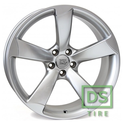 WSP Italy Audi (W567) Giasone 8x18 5x112 ET46 DIA57.1 HS