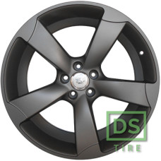 WSP Italy Audi (W567) Giasone 8x18 5x112 ET26 DIA66.6 MGM