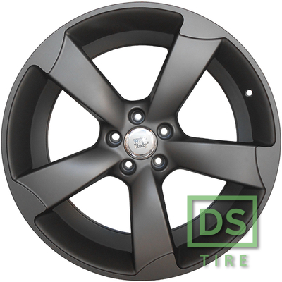 WSP Italy Audi (W567) Giasone 8x17 5x112 ET30 DIA66.6 MGM