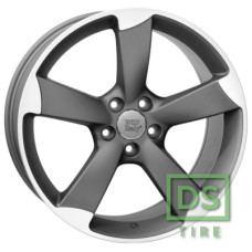 WSP Italy Audi (W567) Giasone 9x20 5x112 ET37 DIA66.6 MGMP
