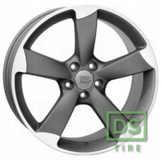 WSP Italy Audi (W567) Giasone 8x17 5x112 ET39 DIA66.6 MG