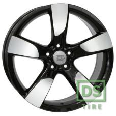 WSP Italy Audi (W568) Vittoria 8.5x19 5x112 ET43 DIA66.6 BP
