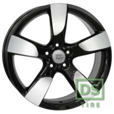WSP Italy Audi (W568) Vittoria 8.5x19 5x112 ET42 DIA57.1 P
