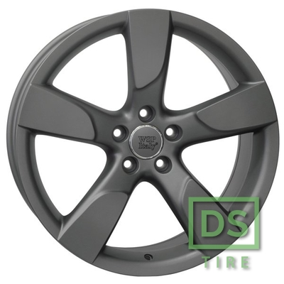 WSP Italy Audi (W568) Vittoria 8.5x19 5x112 ET42 DIA57.1 MGM