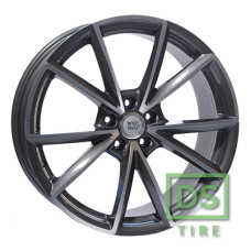 WSP Italy Audi (W569) Aiace 8.5x19 5x112 ET32 DIA66.6 AP