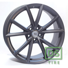 WSP Italy Audi (W569) Aiace 8.5x19 5x112 ET32 DIA66.6 MGM