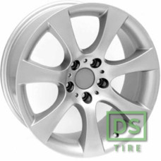 WSP Italy BMW (W637) Eletta 7x16 5x120 ET15 DIA72.6 S