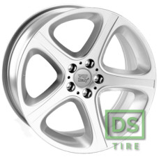 WSP Italy BMW (W642) X5 Space 10x19 5x120 ET46 DIA72.6 S