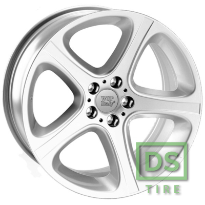 WSP Italy BMW (W642) X5 Space 9x19 5x120 ET45 DIA74.1 S