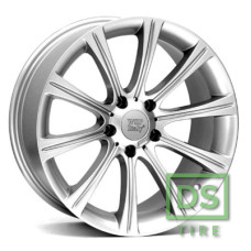 WSP Italy BMW (W648) Zurigo 8x17 5x120 ET20 DIA74.1 S