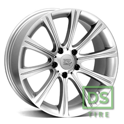 WSP Italy BMW (W648) Zurigo 8x17 5x120 ET20 DIA74.1 S