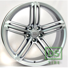 WSP Italy BMW (W650) Sofia 8.5x18 5x120 ET50 DIA72.6 S