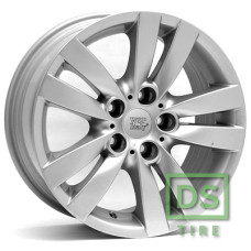 WSP Italy BMW (W658) Pisa 8.5x18 5x120 ET37 DIA72.6 S