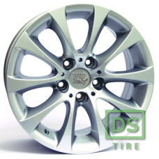 WSP Italy BMW (W660) Alicudi 8.5x17 5x120 ET34 DIA72.6 S