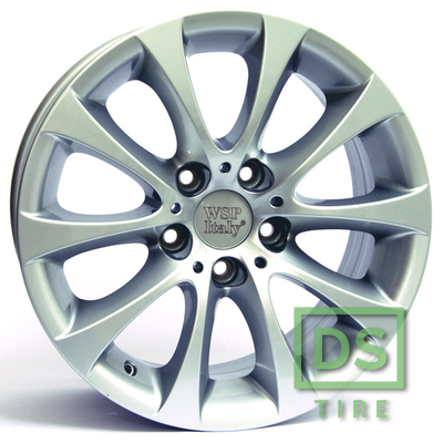 WSP Italy BMW (W660) Alicudi 8.5x18 5x120 ET34 DIA72.6 S