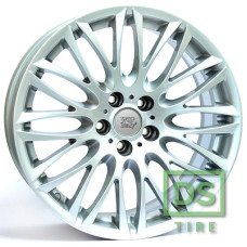 WSP Italy BMW (W661) Monaco 8.5x19 5x120 ET16 DIA74.1 S