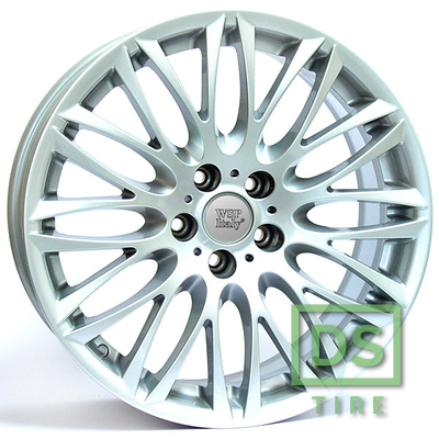 WSP Italy BMW (W661) Monaco 9.5x19 5x120 ET20 DIA74.1 S