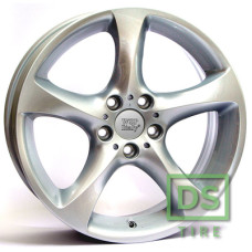WSP Italy BMW (W662) Levada 8x18 5x120 ET49 DIA72.6 S