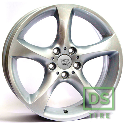 WSP Italy BMW (W662) Levada 8x18 5x120 ET49 DIA72.6 S