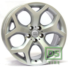 WSP Italy BMW (W667) X5 Hotbird 10x19 5x120 ET21 DIA72.6 S