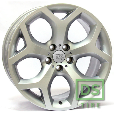 WSP Italy BMW (W667) X5 Hotbird 10x19 5x120 ET45 DIA74.1 S
