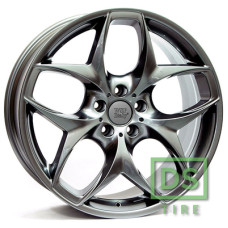 WSP Italy BMW (W669) Holywood 10x19 5x120 ET21 DIA72.6 DS.