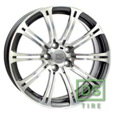 WSP Italy BMW (W670) M3 Luxor 7x17 5x120 ET47 DIA72.6 AP