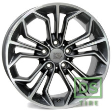 WSP Italy BMW (W671) Venus X1 8x19 5x120 ET37 DIA72.6