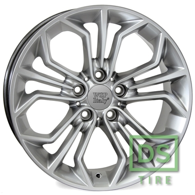 WSP Italy BMW (W671) Venus X1 9x19 5x120 ET41 DIA74.1 HA